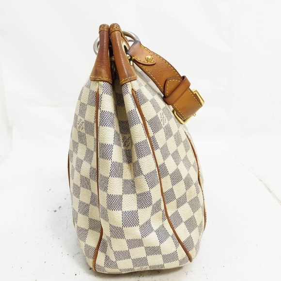 Louis Vuitton Galliera Damier Azure - Picture 3 of 8